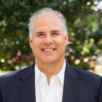 Portrait of Tom Ferrara